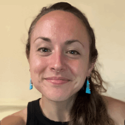 Cassandra Fox, APRN